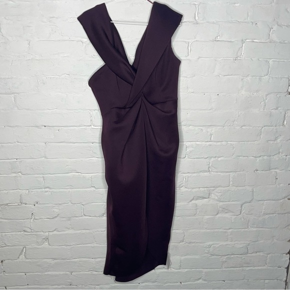 ASOS Design Midi Dress 10 - Picture 2 of 3